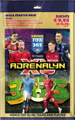 Adrenalyn XL Fifa 365 24/25 Mega Starter Pack 8051708014679