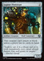 Lupine Prototype – Innistrad Remastered (INR-267) Magic: The Gathering card
