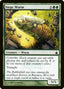 Siege Wurm - Ravnica: City of Guilds (Common) [RAV-183]