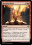 Ravaging Blaze - Commander Masters (Uncommon) [CMM-250]