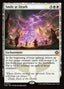 Smile at Death – Tarkir: Dragonstorm (TDM-24) Magic: The Gathering card