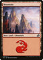 Mountain (V.1) - Ikoria: Lair of Behemoths (Land) [IKO-269]