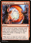 Bond of Passion - War of the Spark (Uncommon) [WAR-116]