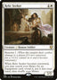 Relic Seeker – Commander Legends (CMR-382) Magic: The Gathering card | LC-REM-20260804-15151571435852-ae71b0a7-90c6-48cd-808c-c6c430dcba9c