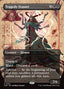 Magic-kaart Tragedy Feaster SOS-293 uit Secrets of Strixhaven (Rare)