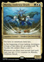 Magic-kaart Morska, Undersea Sleuth MKC-3 uit Commander: Murders at Karlov Manor (Mythic)