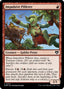 Impulsive Pilferer - Commander Masters (Common) [CMM-234]