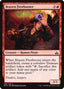 Brazen Freebooter - Rivals of Ixalan (Common) [RIX-95]