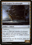 Dusk Legion Dreadnought – Ixalan (XLN-236) Magic: The Gathering card