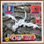 Aerodactyl #345 Pokemon Seal Sticker Japanese 1997 | Lichcards