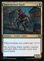 Bladestitched Skaab – Innistrad Remastered (INR-231) Magic: The Gathering card