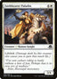 Faithbearer Paladin – Eldritch Moon (EMN-25) Magic: The Gathering card