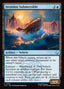 Invasion Submersible – Magic: The Gathering | Avatar: The Last Airbender (TLA-57) Magic: The Gathering card