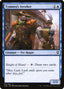 Tymora's Invoker - Commander Legends: Battle for Baldur's Gate (Common) [CLB-101]