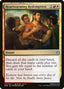 Heartwarming Redemption – War of the Spark (WAR-199) Magic: The Gathering card | LC-REM-20260804-15150663106892-af569235-f5cb-4e3e-ba77-c1c429ed0a60
