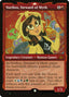 Vorthos, Steward of Myth – Unfinity (UNF-502) Magic: The Gathering card | LC-REM-20260804-15151534702924-af9bb6a5-76e8-4490-895b-287d7db11449