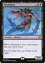 Mindslicer – Dominaria Remastered (DMR-91) Magic: The Gathering card