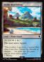 Idyllic Beachfront – Final Fantasy Commander (FIC-404) Magic: The Gathering card | LC-REM-20260804-15340040192332-afe2ebec-0310-4b2f-ace4-fb293a1e4837