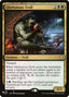 Gluttonous Troll – The List (PLST-C21-218) Magic: The Gathering card | LC-REM-20260804-15151331475788-afec640e-2695-429f-82b3-61c2387e6f1e