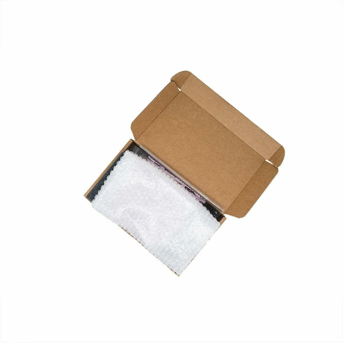Ultra PRO Official PSA Card Grading Submission Kit – open empty shipping box