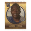 Ahmed Musa - Panini Adrenalyn XL FIFA 365 2017 - Impact Signing / Gold - kaart 20