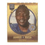 Ahmed Musa - Panini Adrenalyn XL FIFA 365 2017 (Impact Signing / Gold) [20] - voetbalkaart voorkant