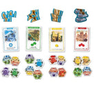 Akropolis Athena (EN) 3421278310429