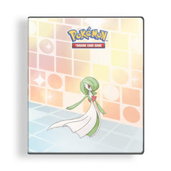 Album Pokemon Gallery Series Trick Room 3-Rings 0074427163853