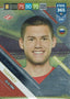 Aleksandr Tashaev Spartak Moskou Panini FIFA 365 2019 Impact Signing 248