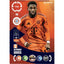 Alphonso Davies FC Bayern München Panini FIFA Club World Cup 2025 Adrenalyn XL Base 110