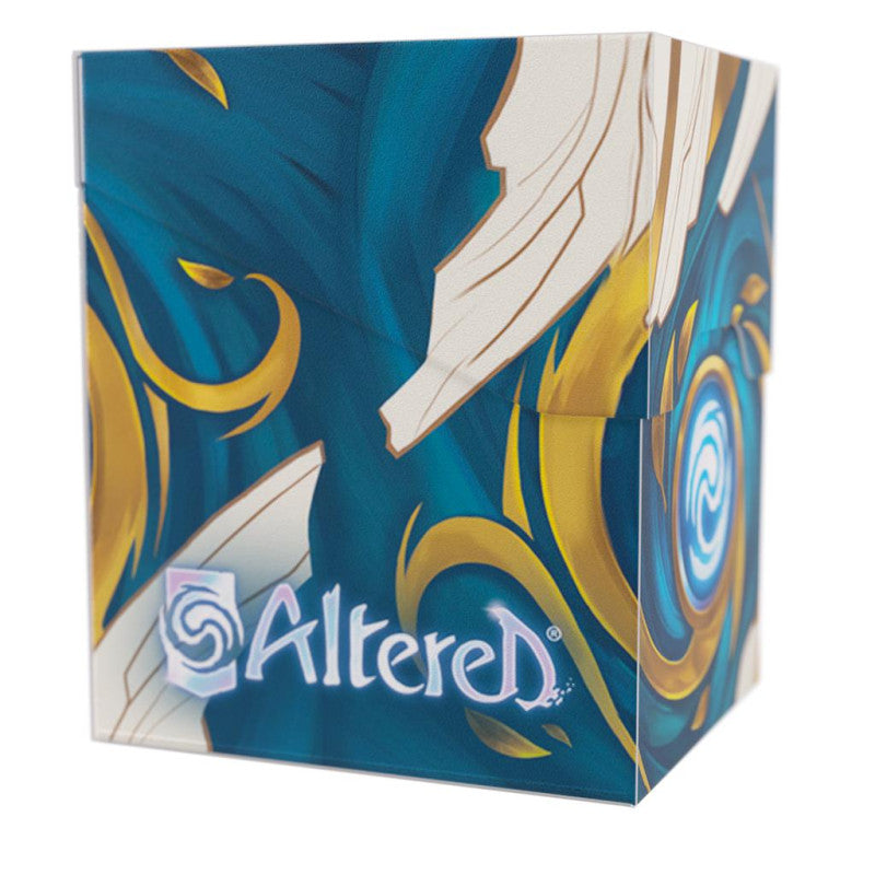 Gamegenic Altered Expedition Soft Box 50+ met Mana Orb-artwork - 4251715416938 Hauptbild