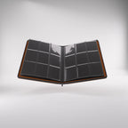 Altered Portfolio Zip-Up Album 18-Pocket 4251715417034