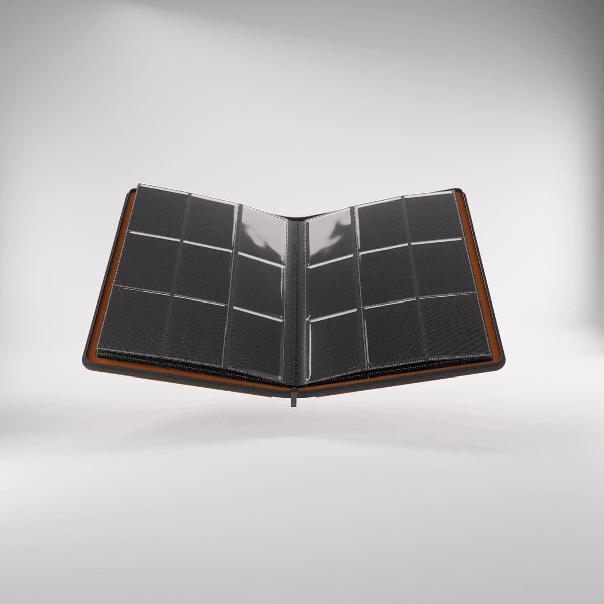 Altered Portfolio Zip-Up Album 18-Pocket 4251715417034