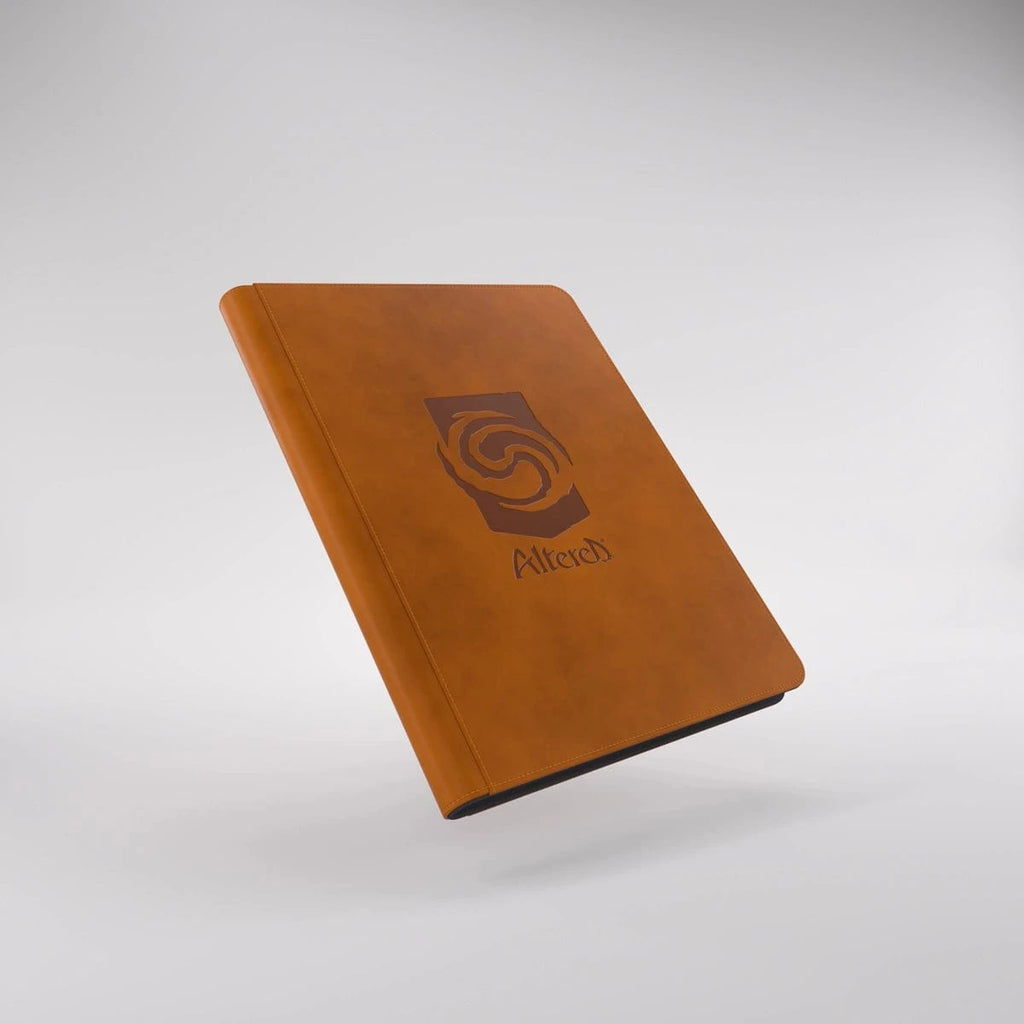 Altered Portfolio Zip-Up Album 18-Pocket 4251715417034