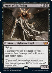 Angel of Suffering (SNC)