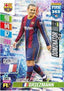 Antoine Griezmann - FIFA 365: 2022 Adrenalyn XL Power – Dominator #291 - Near Mint