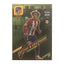 Antoine Griezmann - Panini Adrenalyn XL FIFA 365 2017 (Game Changer / Power-Up) [433] - voetbalkaart voorkant
