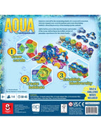 Aqua: Biodiversity in the Oceans 700304158505