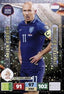Arjen Robben - Road to 2018 FIFA World Cup Russia Adrenalyn XL Limited Edition #LE-AR - Near Mint