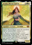 Arwen, Mortal Queen – The Lord of the Rings: Tales of Middle-earth 193 – Magic: The Gathering single card | Lichcards