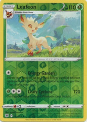 Astral Radiance - 013/189 - Leafeon - Reverse Holo