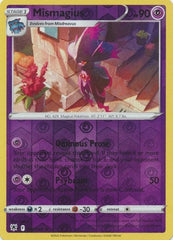 Astral Radiance - 059/189 - Mismagius - Reverse Holo