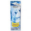 Dragon Shield Perfect Fit Sealable Clear (100 stuks) inner sleeves