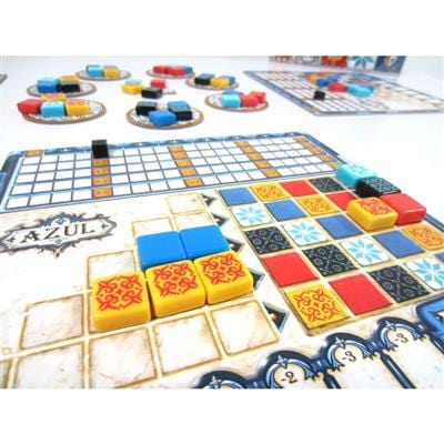 Azul 5413407050038