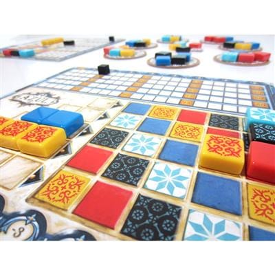 Azul 5413407050038