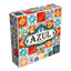 Azul (NL/FR) | Lichcards