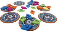 Azul - Zomerpaviljoen 5413407050557