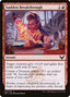 Sudden Breakthrough – Strixhaven: School of Mages (STX-116) Magic: The Gathering card