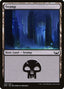 Swamp (V.3) - Streets of New Capenna (Land) [SNC-266]