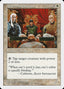 Aysen Bureaucrats – Fifth Edition (5ED-9) Magic: The Gathering card | LC-REM-20260804-15846242812236-b01c564f-d997-4667-93af-c8495d8764e6